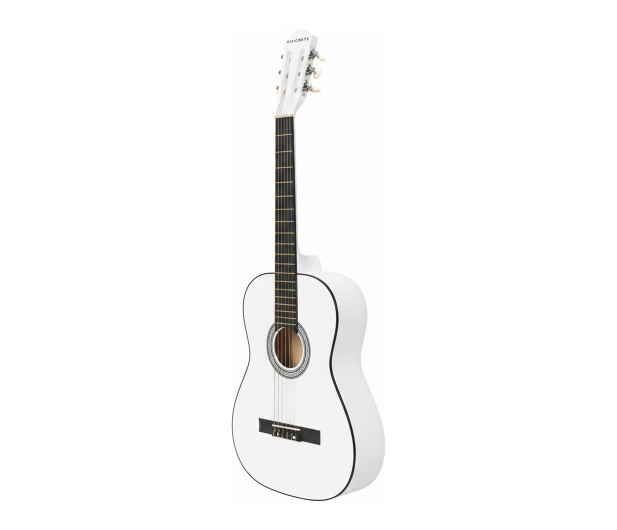 MusicMate Gitara klasyczna MM-G16 ClassicPearl - 1588158 - zdjęcie 2